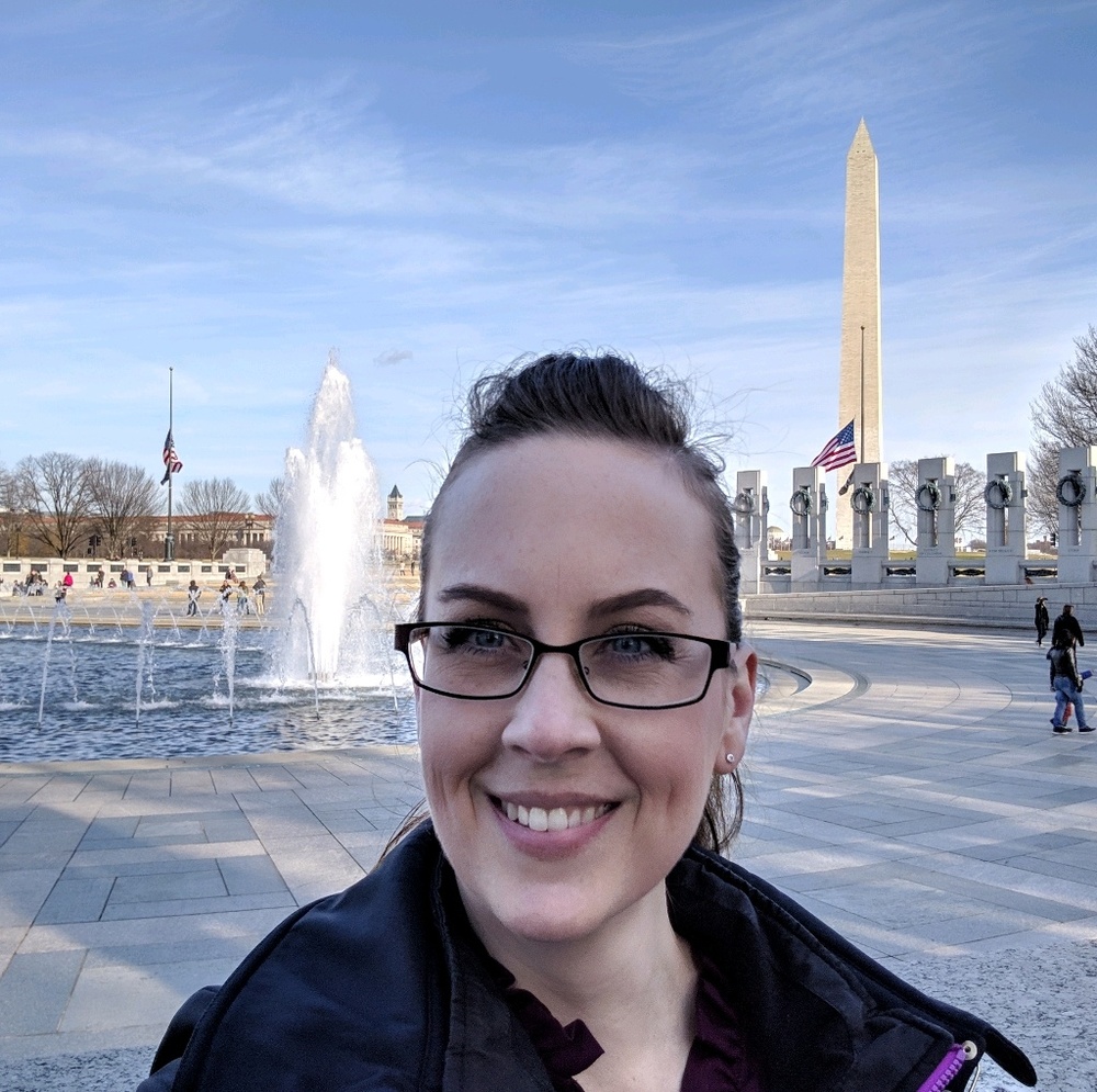 Meet your Posher, Michelle